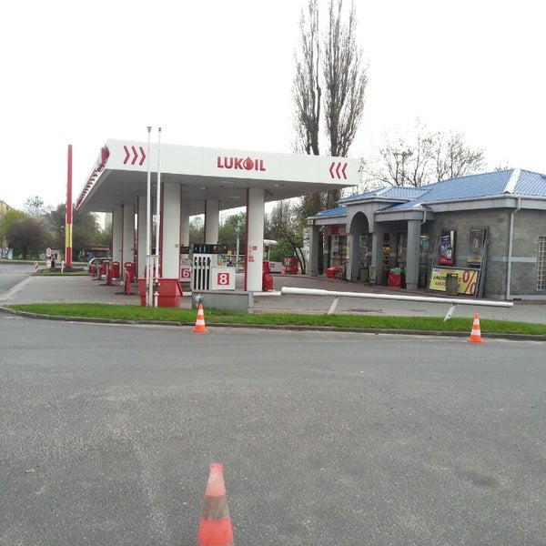 Lukoil korean Lukoil korean