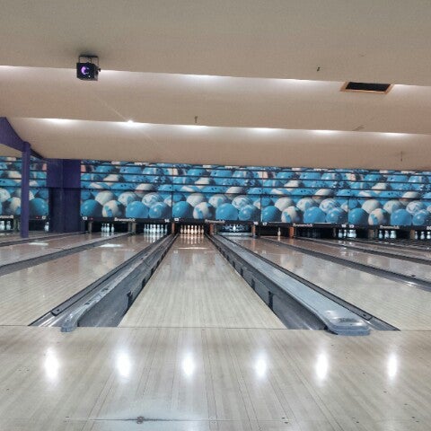 Galaxy Bowling Ташкент