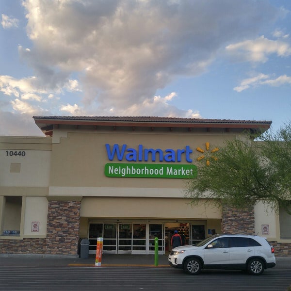Walmart Neighborhood Market Centennial Hills 5 Tips From 622 Visitors Walmart Neighborhood Market Centennial Hills 5 Tips From 622 Visitors