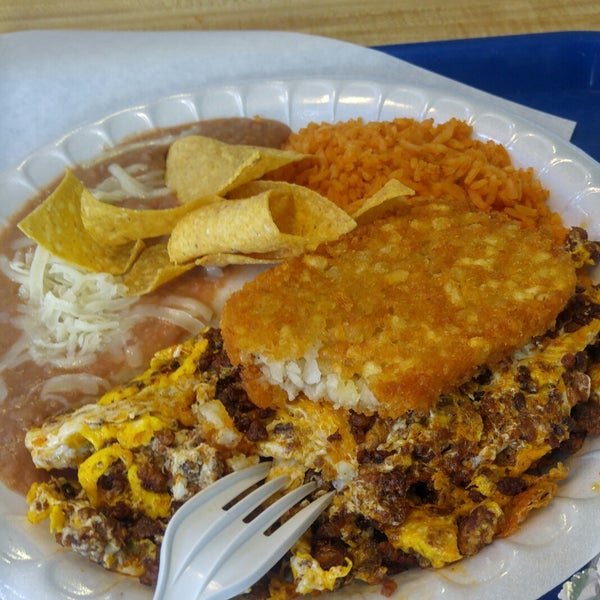 Photos at Tacos Los Toritos Mexican Restaurant