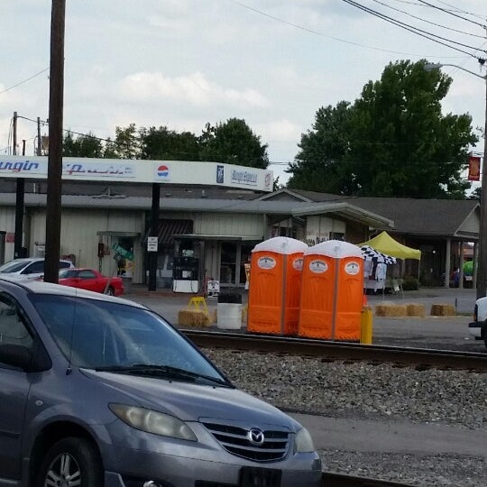 Burgin Kentucky Harrodsburg, KY