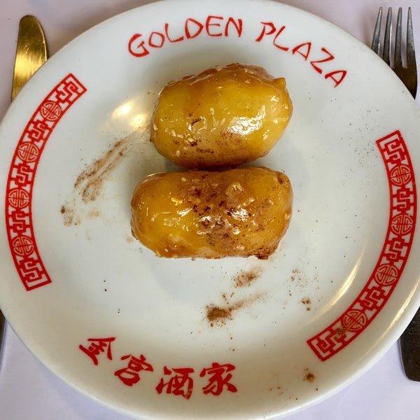7/3/2017にPedro L.がGolden Plaza Chinese Restaurantで撮った写真
