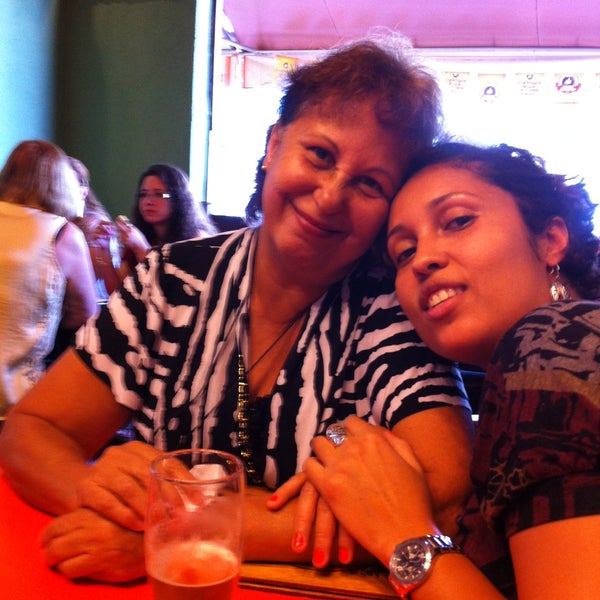 5/12/2013 tarihinde Lilian C.ziyaretçi tarafından Barnabé Restaurante e Cachaçaria'de çekilen fotoğraf
