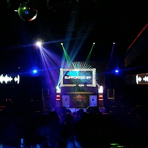 Liquid Cafe Sleman Di Yogyakarta