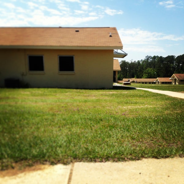 Camp Shelby Hattiesburg, MS