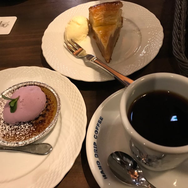Photos At 星乃珈琲店 高槻店 高槻市 大阪府 Photos At 星乃珈琲店 高槻店 高槻市 大阪府