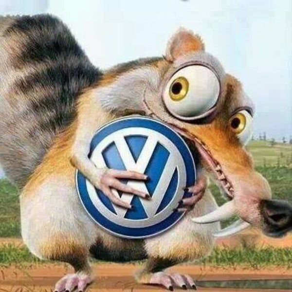 Фольксваген прикольные картинки