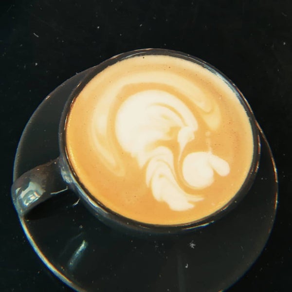 Photo taken at BUCK Coffee Roasters by March D. on 8/29/2019