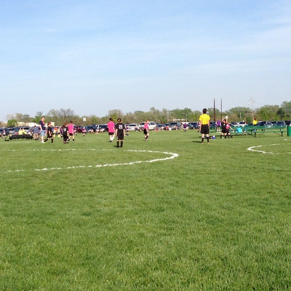 Harrahs soccer complex 47 visitors