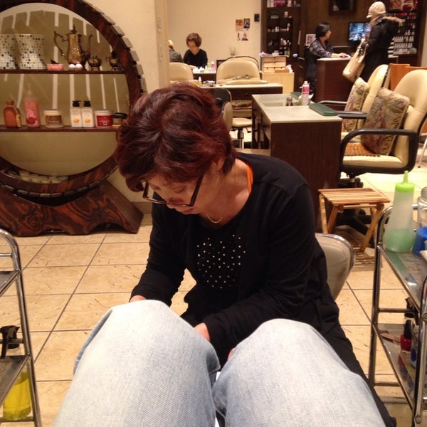 Polish Nail Salon Nail Salon in Yorkville