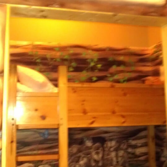 Photos At Kid Cabin Suite Resort In Scrotun