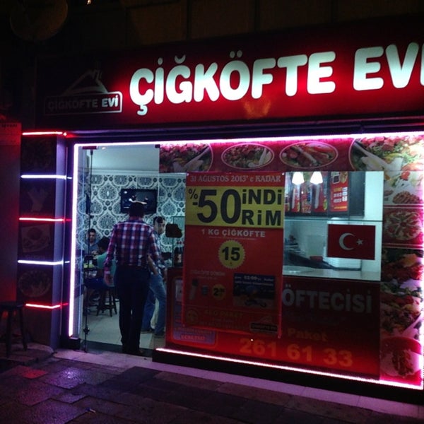 cig kofte evi 15 tips from 1640 visitors