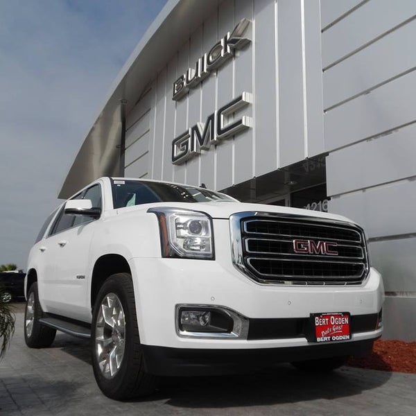 Bert Ogden Gmc >> Bert Ogden Gmc 5 Tips Bert Ogden Gmc >> Bert Ogden Gmc 5 Tips