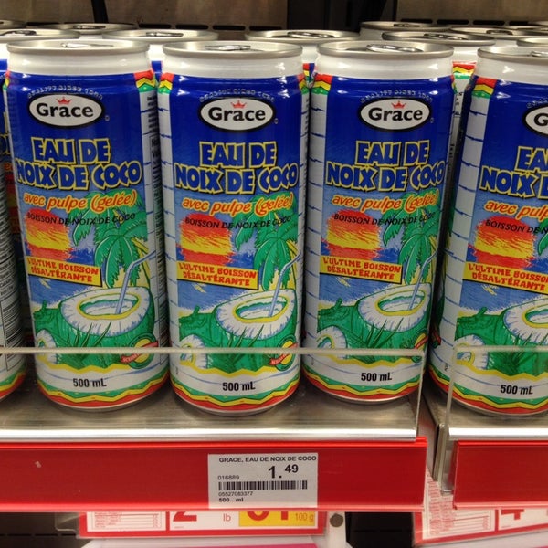 Photos At Bulk Barn Food Drink Shop In Terrebonne