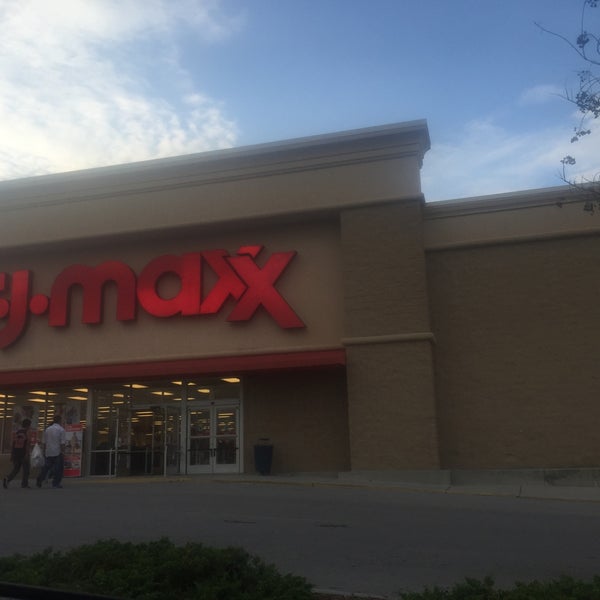 T.J. Maxx 1 tip from 375 visitors