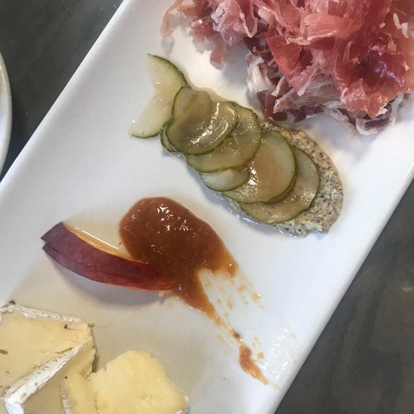 Photo taken at West Coast Wine • Cheese by Delaney L. on 6/22/2019