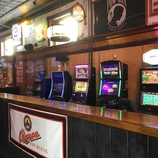 Aurora Tap House 2 tips de 66 visitantes