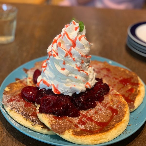 Photos At パンケーキファクトリー 宇都宮市 栃木県