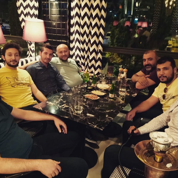 Photos At Balkon Cafe Cukurambar Ankara Ankara