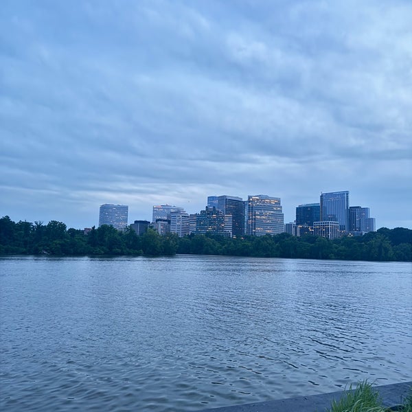 Photo taken at Georgetown Waterfront Park by T7ntl on 5/27/2024