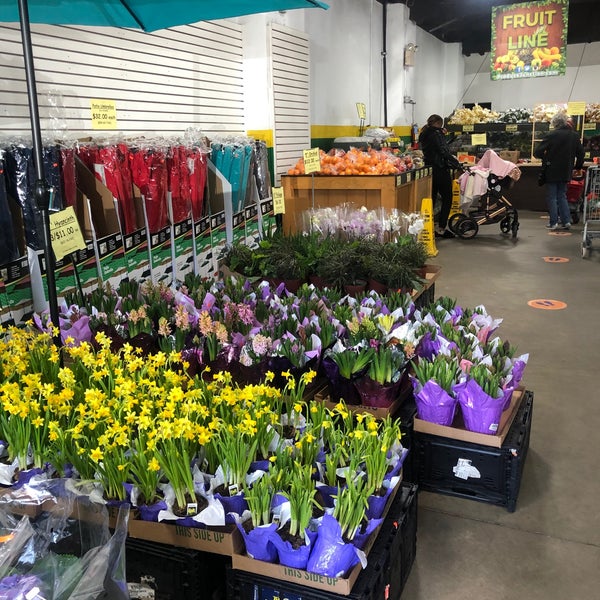 Produce Junction Wynnefield 9 tips