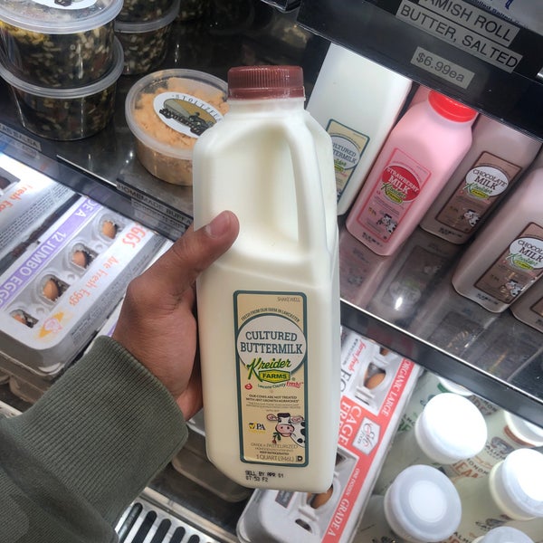 Ardmore Farmers Market Farmers Market in Ardmore