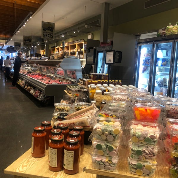 Ardmore Farmers Market Farmers Market in Ardmore