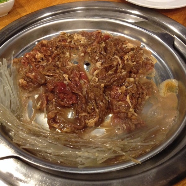 Photos At Madang Korean Bbq Restaurant Now Closed Willowbrook