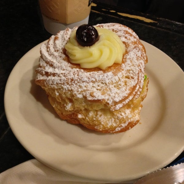 Photo taken at Royal Crown Bakery by Jonathan A. on 3/23/2013