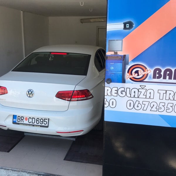 Foto diambil di Auto Kuća Baneb oleh Andjelka pada 8/5/2019