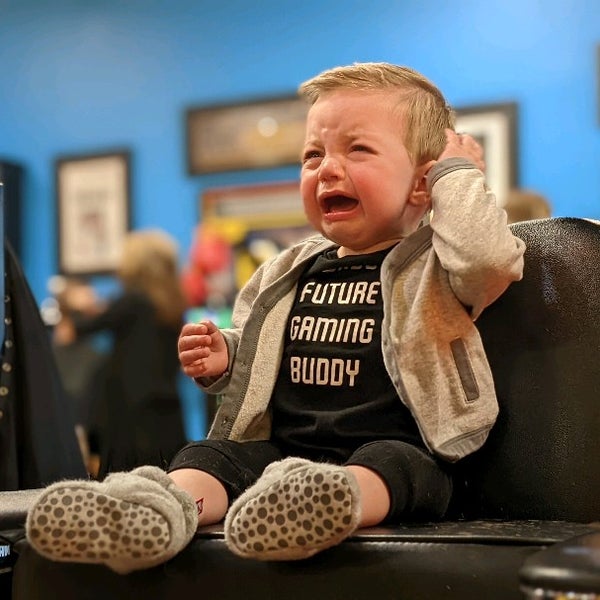 Lady Jane's Haircuts For Men Kentwood, MI