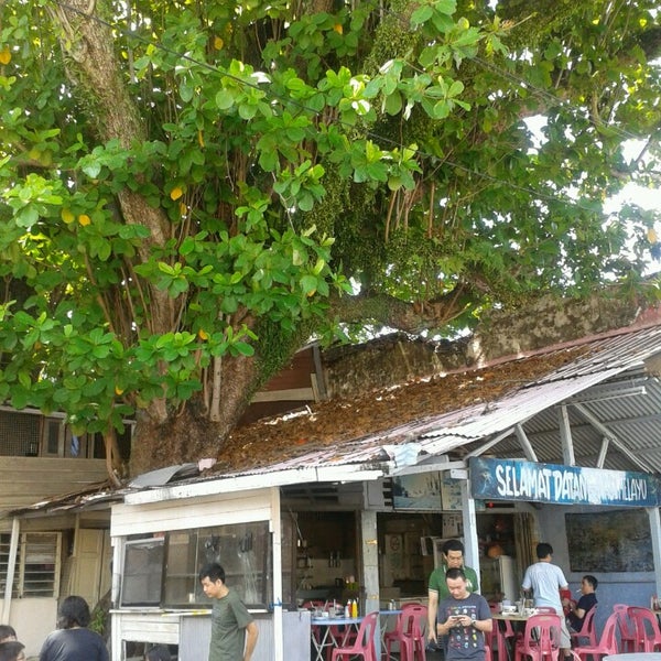 ah lai coffee shop