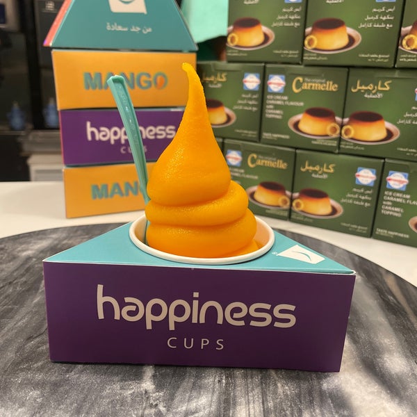 7/4/2023にMariamがhappiness Cupsで撮った写真