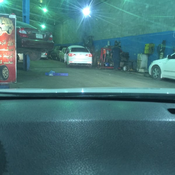 ورشة الغامدي صناعية الموسى مخرج 21 المصانع الرياض منطقة الرياض