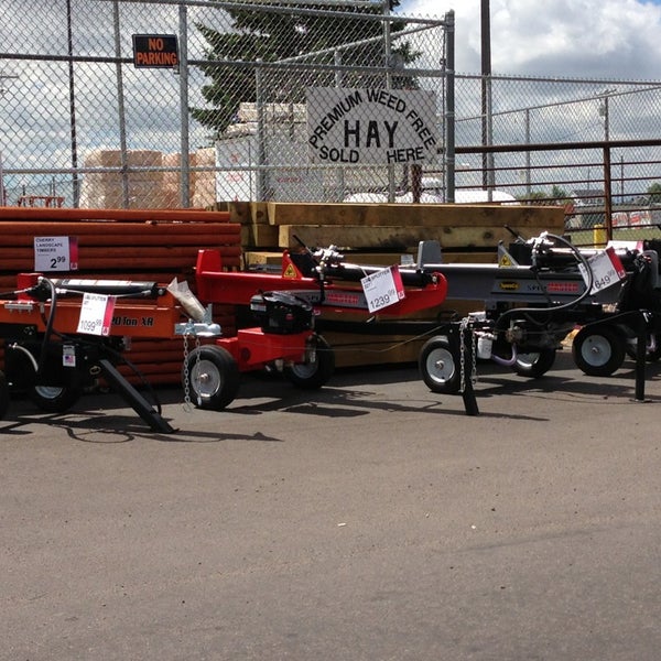 Big R Stores Outdoor Supply Store in Great Falls