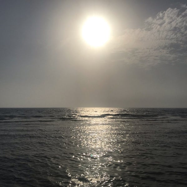 Foto scattata a Jeddah Waterfront (JW) da Farrah M. il 5/30/2019