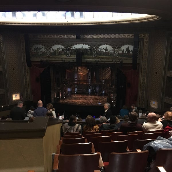 Foto tirada no(a) Altria Theater por Stephanie A. em 11/30/2019