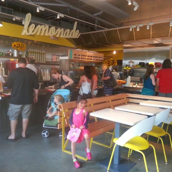 Photos at Lemonade Venice 174 tips from 7444 visitors