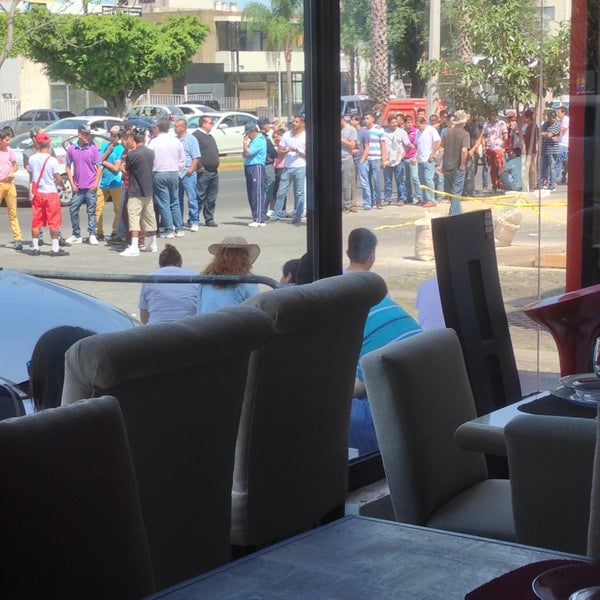 inlab Muebles Zona Centro Avenida Americas 754