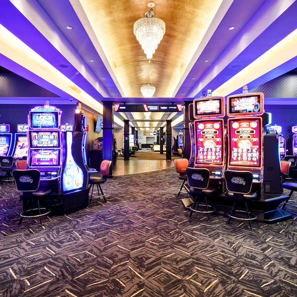 Photo prise au Cadillac Jacks Gaming Resort par Cadillac Jacks Gaming Resort le6/17/2019