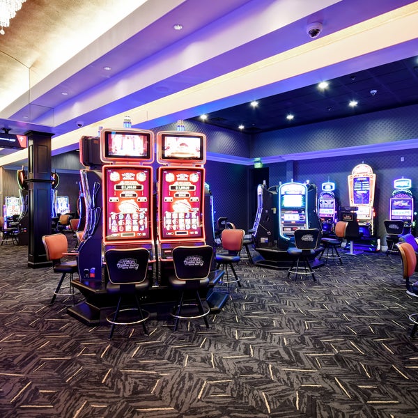 6/17/2019にCadillac Jacks Gaming ResortがCadillac Jacks Gaming Resortで撮った写真