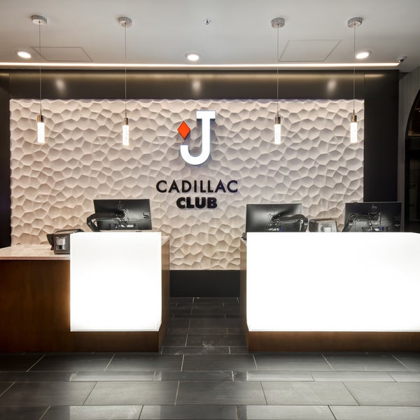 6/11/2019 tarihinde Cadillac Jacks Gaming Resortziyaretçi tarafından Cadillac Jacks Gaming Resort'de çekilen fotoğraf
