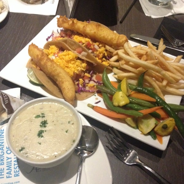 Brigantine Seafood Escondido, CA'da fotoğraflar