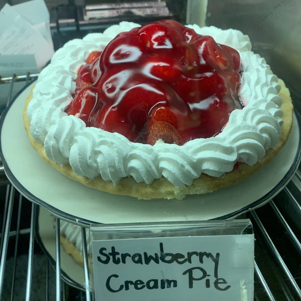 Photo taken at House of Pies by Paul R. on 7/7/2020