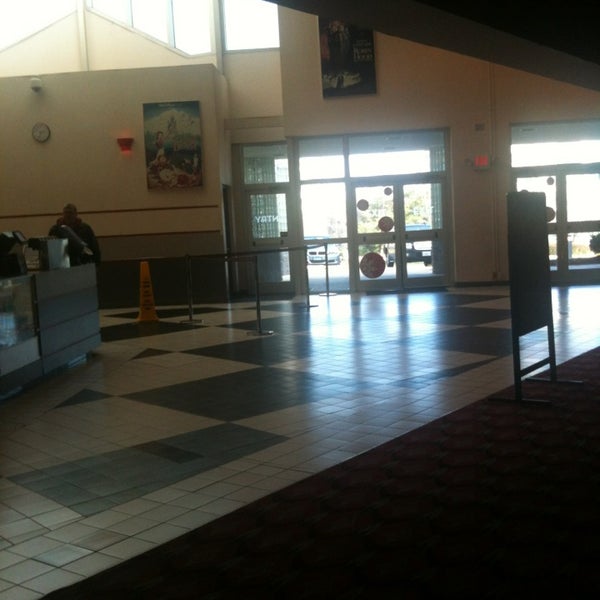 Photos at AMC Loews Center Park 8 Movie Theater in Beltsville