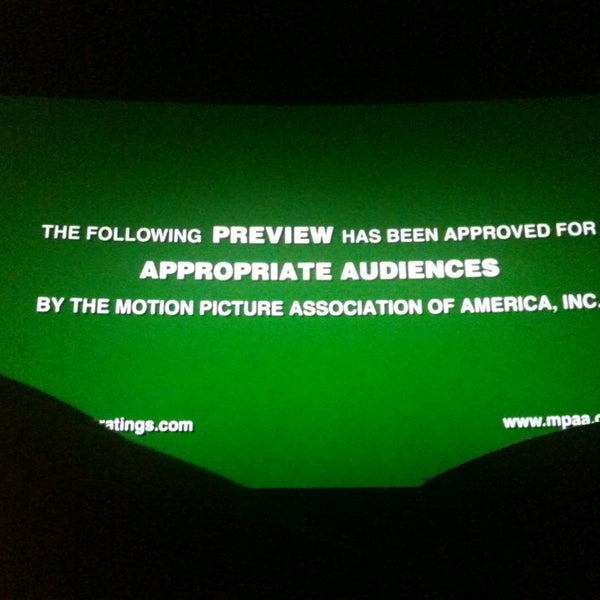 Fotos en Regal UA Snowden Square (Ahora cerrado) Cine en Savage