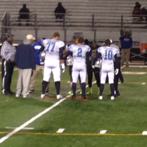 gately stadium - Pullman - 810 103rd street