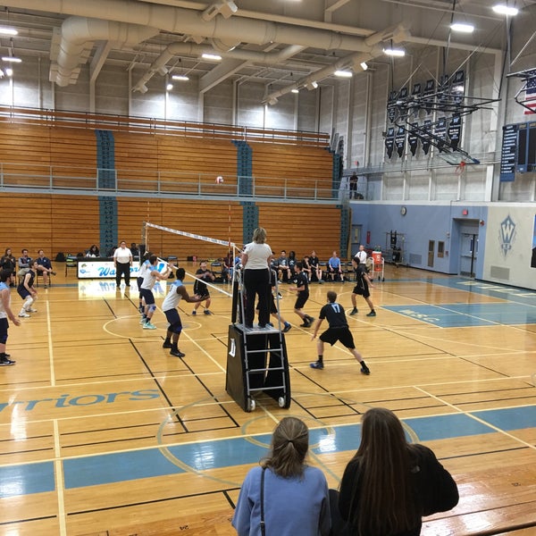 Willowbrook High School High School in Villa Park