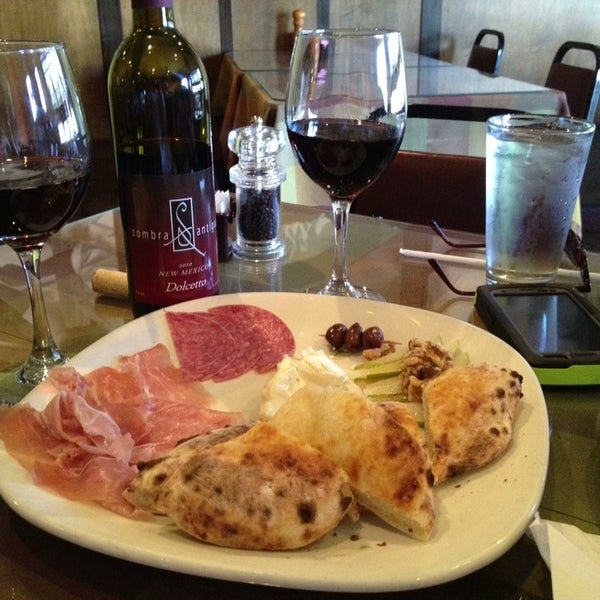 cafe italia Italian Restaurant in El Paso