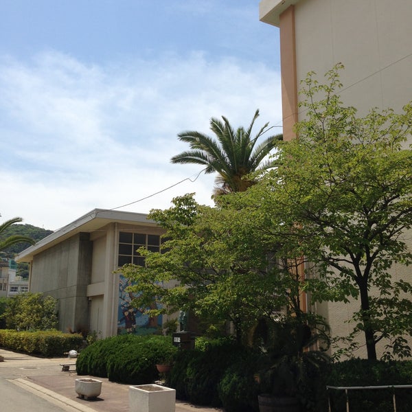 Photos At 香川大学教育学部附属高松小学校 Elementary School